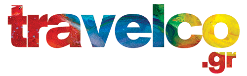 Travelco Logo
