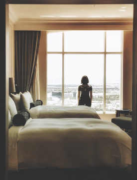 Corfu Airport & Port Transfers