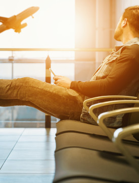 Wheelchair Transfers